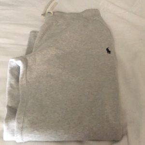 Polo Sweat Pants